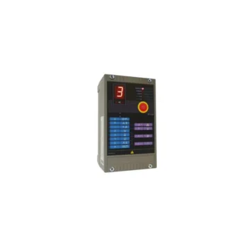 Блок управления пламенем ESTROQ2 S010503CK1/03RCBBB0//104E///////