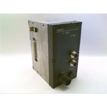 Блок шины FIELDBUS IFB8-03