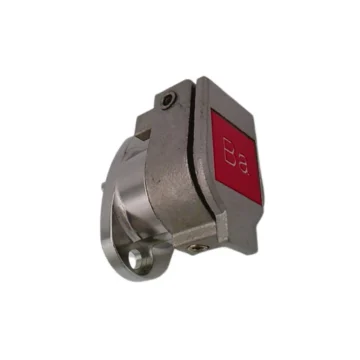 Код BARREL TRAPPED KEY INTERLOCK 440T-ASCBE14BA