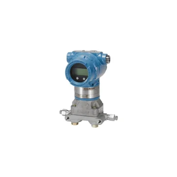Преобразователь дифференциального давления 3051CD2A02A1AS5Q4E5