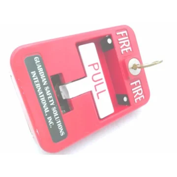 FRANKLIN ALARM CO SG-32SK2
