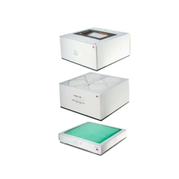 FA1 STANDARD FILTER SET