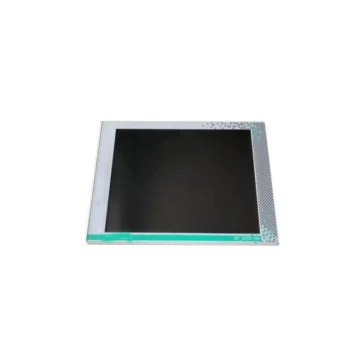Интерфейс оператора GF VEDOML-104CT-VW 1-00-S1-G