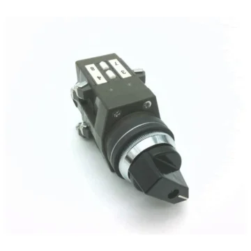 Переключатель ACSNO-243-Y2-B