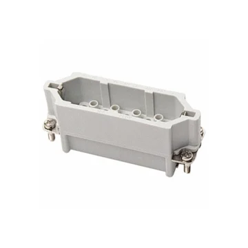 Мужская обжимная клеммная вставка MC464D