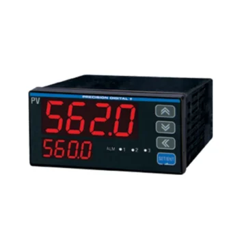 Измеритель температуры PD562-6RA-24