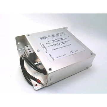 Фильтр радиочастотных помех 3G3JV-PFI-2030E