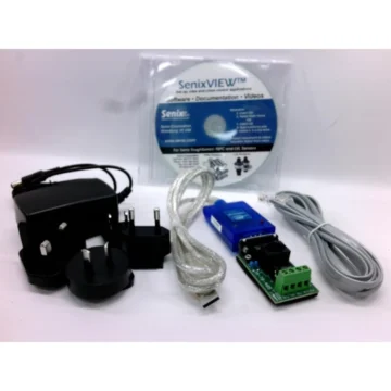 Установочный комплект USB UA-KIT-USB-485