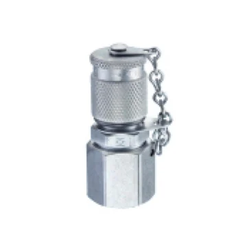 Испытательный штуцер SMK-20-04-JIC1/4-F/M-W3-421137