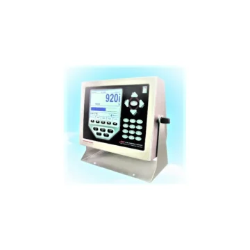 Программируемый индикатор/контроллер HMI 82455I01