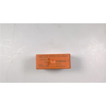 Реле RZ03-1C4-D024