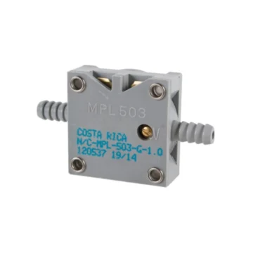Реле давления воздуха MPL-503-G-1.0