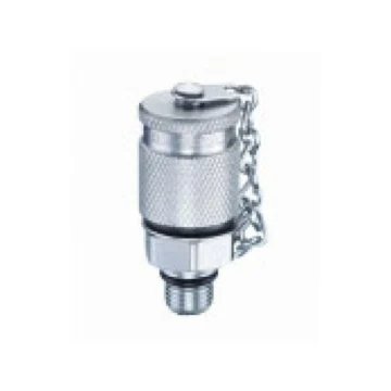 Карбоновая сталь SMK-20-1/4NPT-D-W3