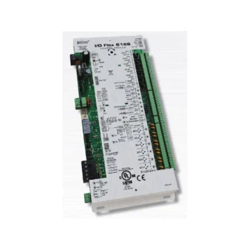 Контроллер I/O FLEX 6126
