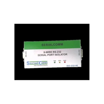 Изолятор ISO-232-8E