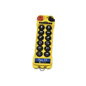 Радиопульт FLEX12EX