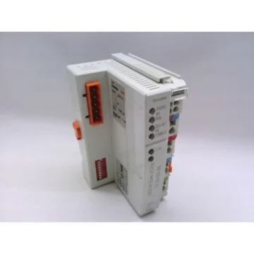 Соединитель полевой шины DEVICENET 750-306/000-006