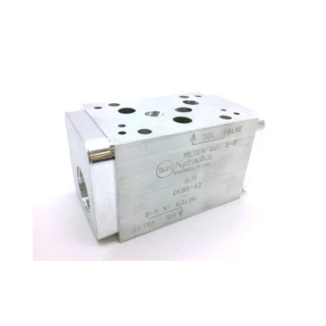 SUN HYDRAULICS 0KB6-A2