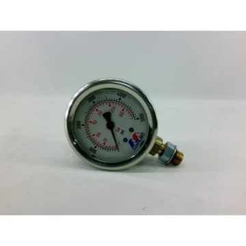213.53-2.5-5000PSI/BAR-7/16-20SAE-LM