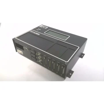 Данный терминал DT-A3000