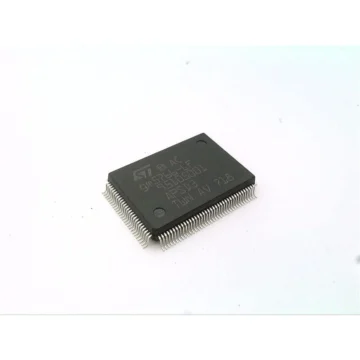 Микропроцессорная схема GM5766-LF-AC