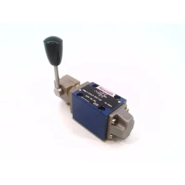 Золотниковый распределитель R976722790
