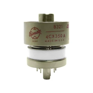 4CX350A/8321