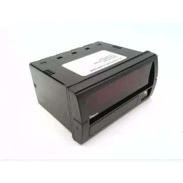 Цифровые панельные измерители F351730