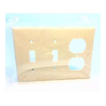 Настенная пластина 2158V-BOX