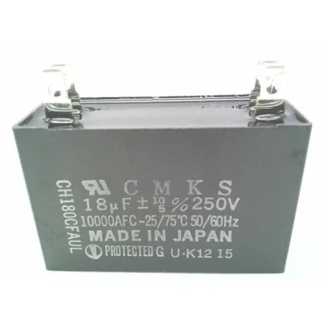 Капаситор CH180CFAUL