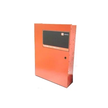 Удаленный источник питания NAC D7038