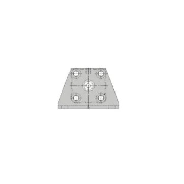 Монтажный кронштейн F-ACQ25LB