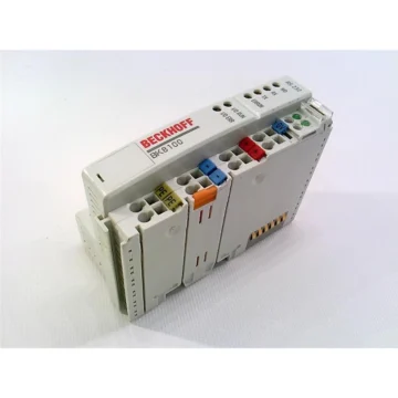 Шинный соединитель BK8100