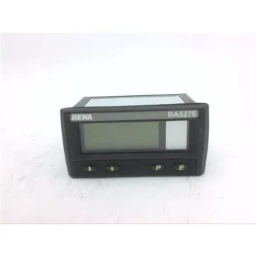 Индикатор с питанием от шлейфа BA527E