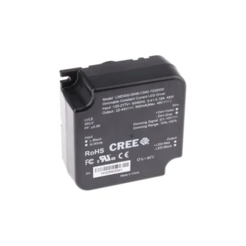 Светодиодный драйвер LMD400-0048-C940-7030000