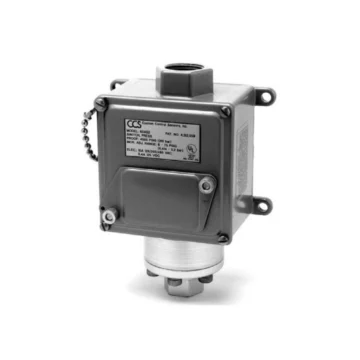 Реле давления 604G2