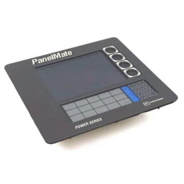 Интерфейс оператора 5585T-AC-PMPP-5000