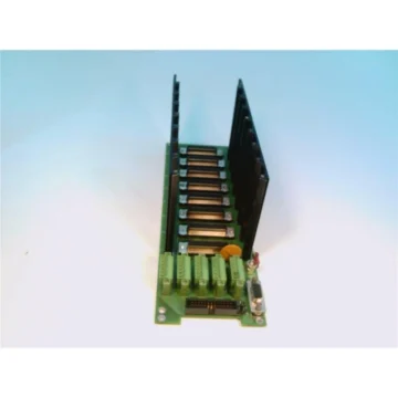 Восьмислотовая материнская плата 5DMB-8