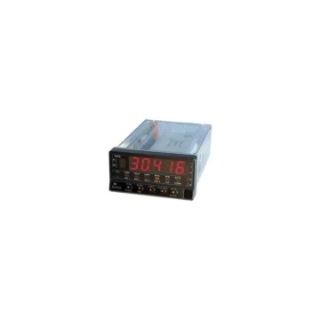 Индикатор тензодатчика ALPHA-C