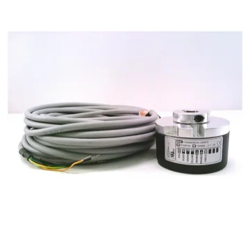 Инкрементный энкодер EL63GB60S8/24L12X3PR.10