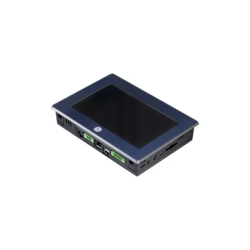 Интерфейс оператора IC755CSS15CDA