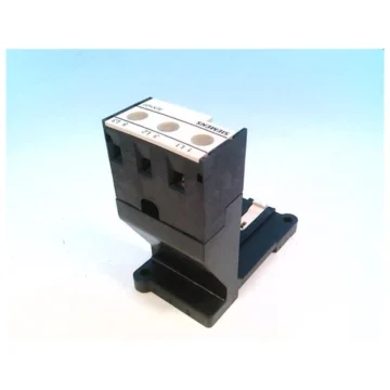 Клеммный кронштейн 3UX1420