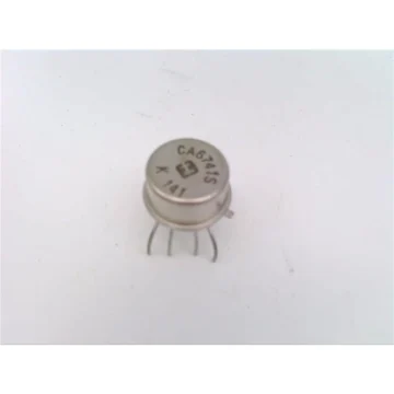 Операционный усилитель CA6741S