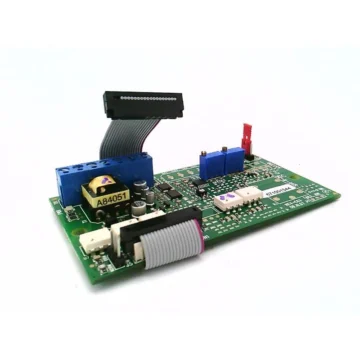 Плата изолятора сигналов 9600A