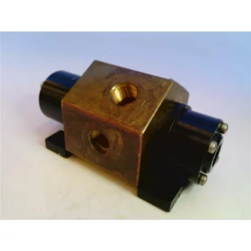 Контрольный клапан BDP-2S-3/8