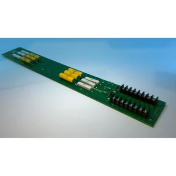 Плата для ПК PC-272B