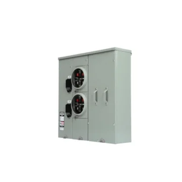 Центр счетчика WP4212RJ