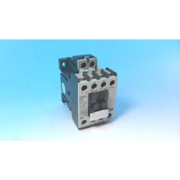 Магнитный контактор переменного тока YS1N-9F10A240