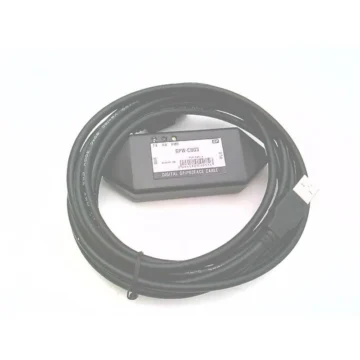 Кабель GPW-CB03