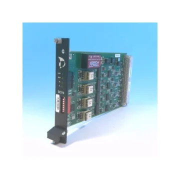 Плата формирования сигнала SCU4